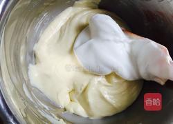 6寸芝士蛋糕的做法图解7