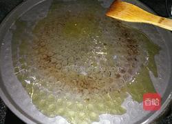 韭菜饼的做法图解4