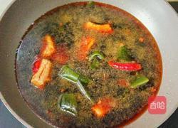 排骨烧海带的做法图解13