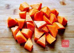 红烧猪软骨的做法图解2