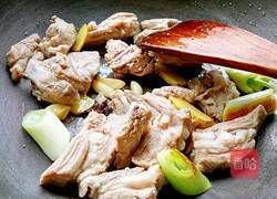 红烧猪软骨的做法图解7