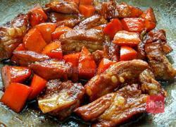 红烧猪软骨的做法图解12