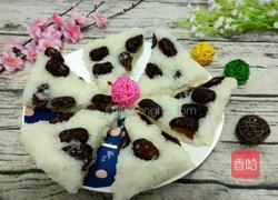 糯米红枣糕的做法图解9