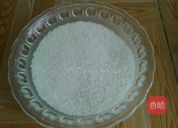 糯米红枣糕的做法图解1