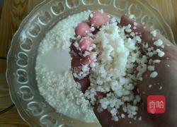 糯米红枣糕的做法图解3