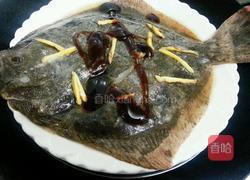 油淋鱼的做法图解6