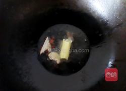 炝拌西兰花的做法图解7