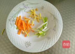 酸辣鱼汤的做法图解4