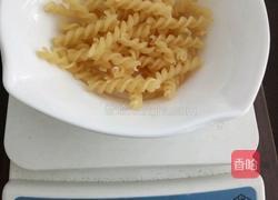 家庭版黑椒猪肉面的做法图解6