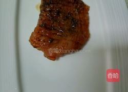 家庭版黑椒猪肉面的做法图解5