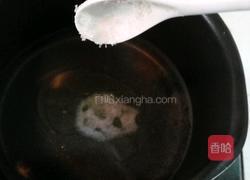 家庭版黑椒猪肉面套餐的做法图解13