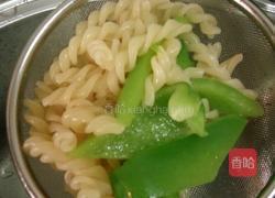 家庭版黑椒猪肉面的做法图解15