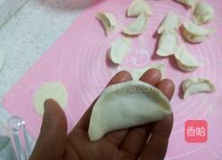 猪肉洋葱饺子的做法图解19