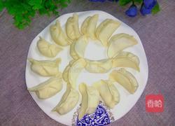 猪肉洋葱饺子的做法图解21