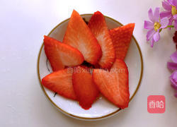 奶油棒冰的做法图解3