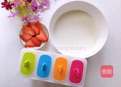 奶油棒冰的做法图解5