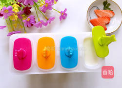 奶油棒冰的做法图解8