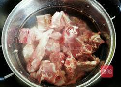 老北京炖羊蝎子的做法图解2