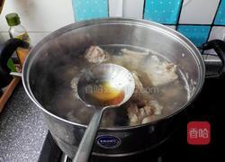 老北京炖羊蝎子的做法图解5