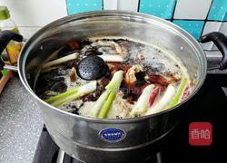 老北京炖羊蝎子的做法图解7