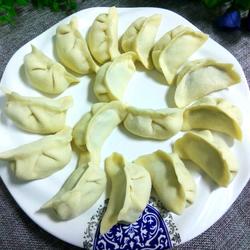 猪肉洋葱饺子的做法[图]