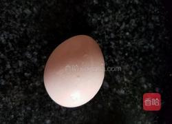 素炒荷兰豆的做法图解1