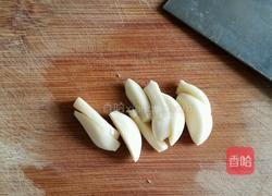 素炒荷兰豆的做法图解5