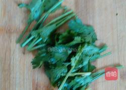 凉拌烧茄子的做法图解2