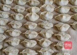 豆腐水饺的做法图解7