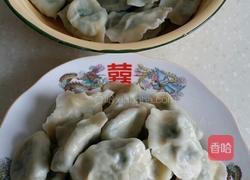豆腐水饺的做法图解9