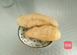 自制糖醋姜的做法图解1