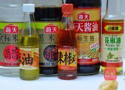 韭菜豆芽的做法图解3