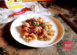 清炸牡蛎的做法图解5