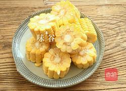 猴头菇猪骨汤的做法图解4