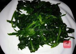 芹菜叶小咸菜的做法图解3