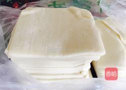 猪肉馄饨的做法图解1