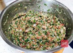 猪肉馄饨的做法图解9