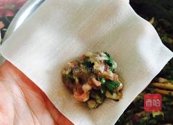 猪肉馄饨的做法图解10