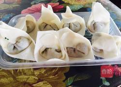 猪肉馄饨的做法图解16