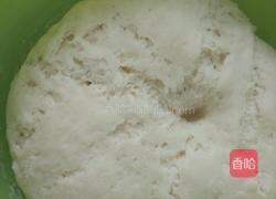 三色萝卜丝包子的做法图解9