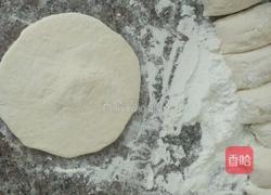 三色萝卜丝包子的做法图解11