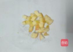 花果茶的做法图解2