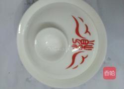 花果茶的做法图解5