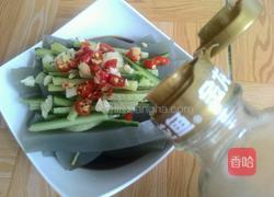 捞汁凉粉的做法图解6