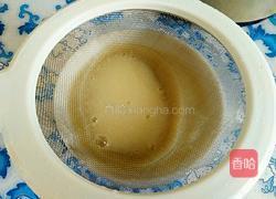 苹果米糊的做法图解6