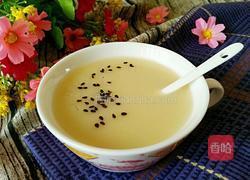 苹果米糊的做法图解7