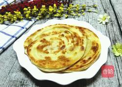 奶香手撕饼的做法图解13