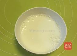 奶香手撕饼的做法图解2