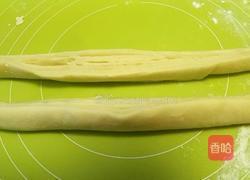 奶香手撕饼的做法图解8