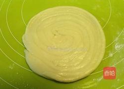 奶香手撕饼的做法图解10